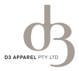 D3 Apparel
